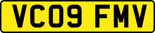 VC09FMV