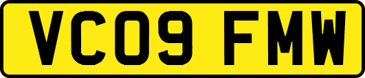 VC09FMW