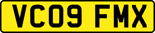 VC09FMX