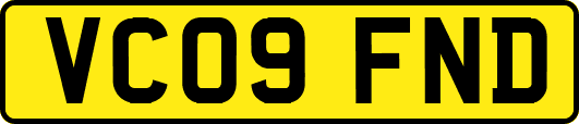 VC09FND