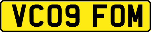 VC09FOM