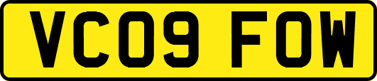 VC09FOW