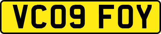 VC09FOY