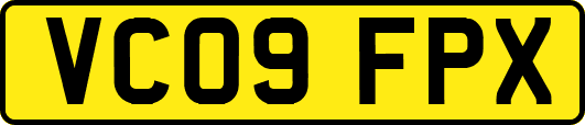 VC09FPX