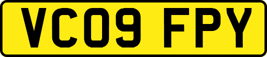 VC09FPY