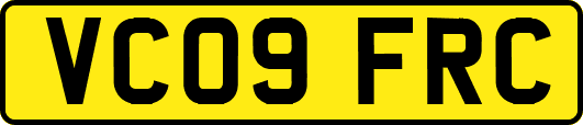 VC09FRC
