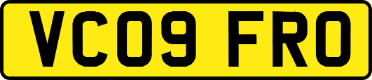 VC09FRO