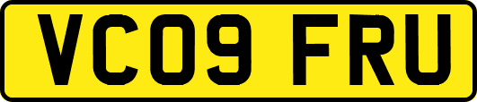 VC09FRU