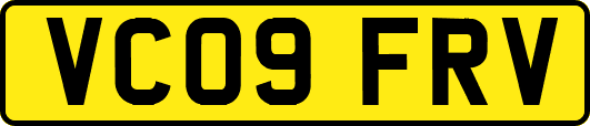VC09FRV