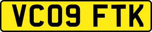 VC09FTK