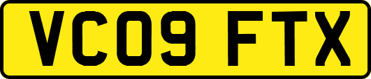 VC09FTX