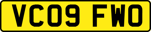VC09FWO