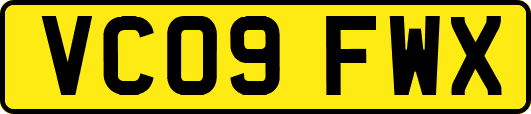 VC09FWX