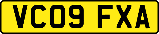 VC09FXA