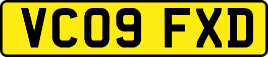 VC09FXD