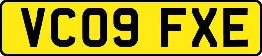 VC09FXE