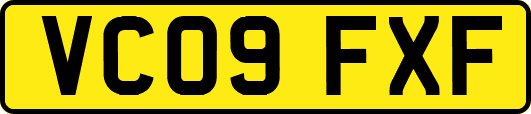 VC09FXF