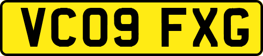 VC09FXG