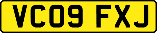 VC09FXJ