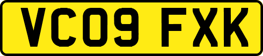 VC09FXK