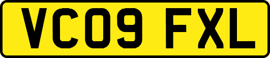 VC09FXL