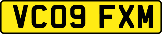 VC09FXM