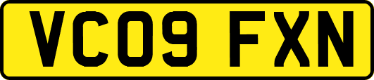 VC09FXN
