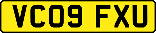 VC09FXU