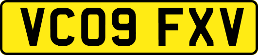 VC09FXV