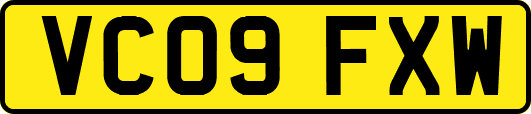 VC09FXW