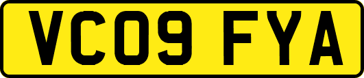 VC09FYA