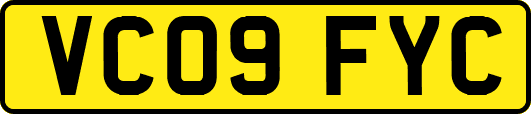 VC09FYC