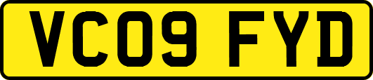 VC09FYD