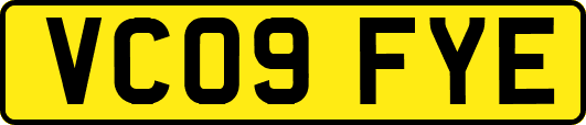 VC09FYE