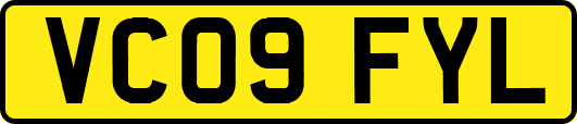 VC09FYL