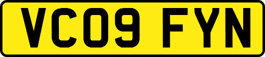 VC09FYN