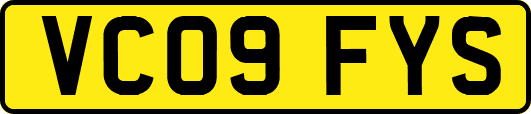 VC09FYS