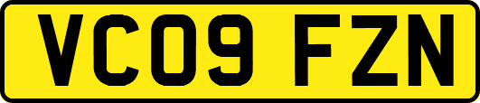 VC09FZN
