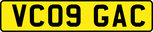 VC09GAC