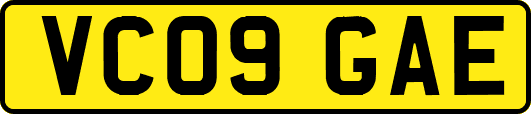 VC09GAE