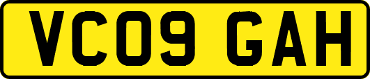 VC09GAH