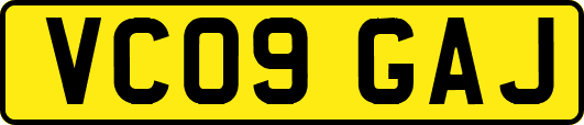 VC09GAJ