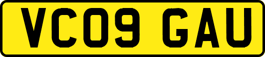 VC09GAU