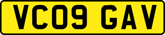 VC09GAV