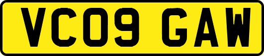 VC09GAW