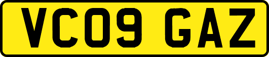 VC09GAZ