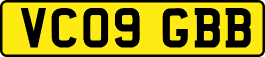 VC09GBB