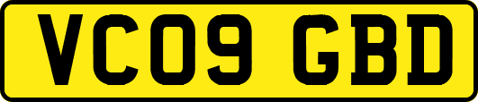 VC09GBD