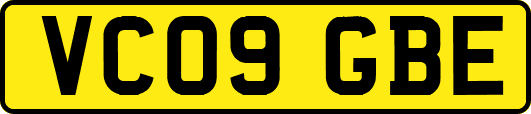 VC09GBE