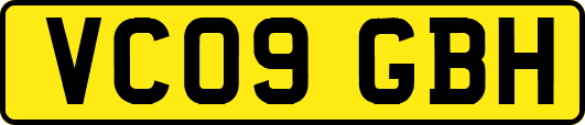 VC09GBH